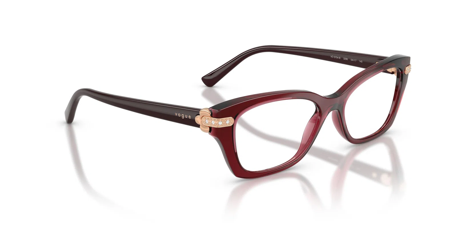 Vogue 5704B Eyeglasses - view 21